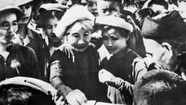 Kỷ niệm 80 năm Ngày Tổng tuyển cử đầu tiên bầu Quốc hội Việt Nam (6/1/1946 - 6/1/2026): Khẳng định những giá trị lịch sử và thời đại