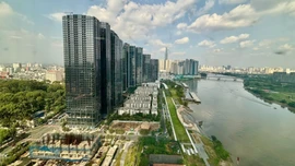 Việt Nam vào top 4 thị trường bất động sản hàng hiệu toàn cầu