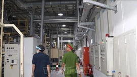 Bị phạt tới 40 triệu đồng nếu trang bị phương tiện chữa cháy không bảo đảm