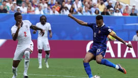 Mbappe vượt Messi, lập kỷ lục ghi bàn vĩ đại nhất lịch sử World Cup