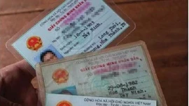 Từ 15-3: Chính thức bỏ yêu cầu xác nhận số chứng minh nhân dân 9 số, số định danh đã hủy