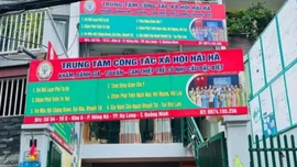 Bộ Y tế yêu cầu kiểm tra, rà soát các cơ sở trợ giúp xã hội trên toàn quốc