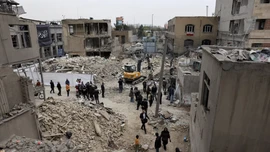 Israel tuyên bố tấn công Iran không ngừng nghỉ