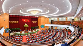 Quy định số 207-QĐ/TW của Ban Chấp hành Trung ương về những điều đảng viên không được làm