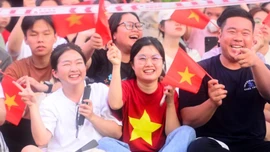 Thời tiết ngày bầu cử toàn quốc 15/3 diễn ra thế nào?