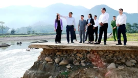 Lào Cai thành lập 15 đoàn giám sát Ban Thường vụ Đảng ủy cấp xã, phường 