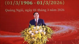 Đồng chí Phạm Văn Đồng để lại 5 bài học quý báu, thiết thực cho hôm nay