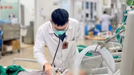 Thông tin mới nhất về ca mắc Covid-19