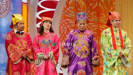 CHÍNH THỨC: Tết Bính Ngọ không có Táo quân, sẽ có một chương trình đặc biệt ra mắt