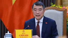 Thủ tướng Lê Minh Hưng lên đường dự Hội nghị cấp cao Kỷ niệm 35 năm quan hệ ASEAN-Nga và có các hoạt động song phương tại Kazan, Liên bang Nga