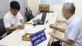 Tập trung chi trả lương hưu, trợ cấp; giải quyết chế độ BHXH, BHTN trước kỳ nghỉ Tết