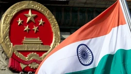 WTO bắt đầu giải quyết tranh chấp thương mại giữa Trung Quốc và Ấn Độ