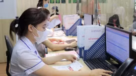 Không sử dụng hồ sơ, bệnh án giấy từ 1/1/2027