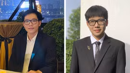Lào Cai: Cựu học sinh Trường THPT Chuyên Nguyễn Tất Thành nhận nhiều học bổng Tiến sĩ toàn phần quốc tế