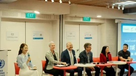 Tăng cường 'đề kháng số' cho báo chí: Sử dụng thế nào để không lệ thuộc AI?