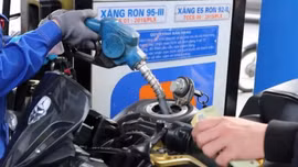 Bộ Công Thương ban hành kế hoạch hỏa tốc đảm bảo nguồn cung xăng dầu