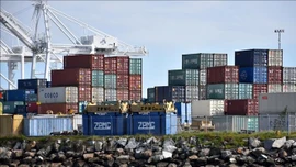 Tổng thống Mỹ tiếp tục nâng mức thuế toàn cầu lên 15%