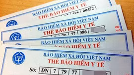 Bộ Y tế trả lời kiến nghị miễn phí BHYT cho người từ 65 tuổi: Chưa có quy định áp dụng trên toàn quốc