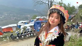 Từ số 0 về ngoại ngữ, cô gái Sa Pa 'đổi đời' nhờ tiếng Anh