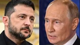 Ukraine đề xuất lệnh ngừng bắn toàn diện, ông Zelensky kêu gọi gặp ông Putin