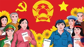 Bầu cử Quốc hội và HĐND: Nâng tầm ngoại giao lập pháp trong kỷ nguyên mới