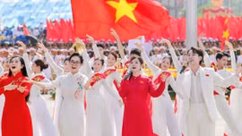 Thống nhất dự thảo Nghị quyết của Quốc hội về cơ chế, chính sách đột phá phát triển văn hóa Việt Nam