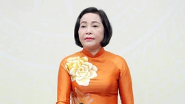 Kỳ họp thứ Nhất, Quốc hội khóa XVI sẽ bầu, phê chuẩn chức danh Chủ tịch nước