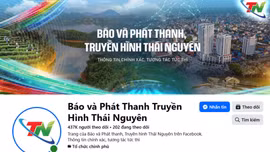 Phát động Cuộc thi “Thái Nguyên - Lời hay, việc đẹp”