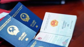 Hộ chiếu tăng 6 bậc, người Việt đi 48 điểm đến không cần xin visa