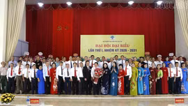 Đại hội đại biểu Hội Người cao tuổi tỉnh Lào Cai lần thứ I, nhiệm kỳ 2026 - 2031