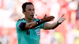 Tổ trọng tài Argentina cầm còi trận Pháp gặp Morocco