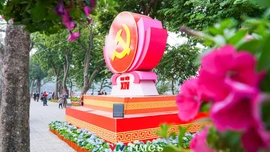 Văn kiện Đại hội XIV - Hội tụ khát vọng dân tộc