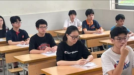 Lịch thi lớp 10 của 34 tỉnh, thành năm 2026: Nhiều địa phương tổ chức sớm