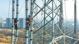 Trung Quốc đầu tư kỷ lục vào lưới điện trong 5 năm tới