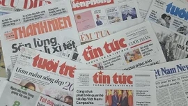 Dự kiến điều kiện cấp giấy phép hoạt động báo chí đối với tổ chức xã hội, tổ chức xã hội - nghề nghiệp