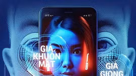 Khung hình phạt cho hành vi lừa đảo bằng công nghệ giả mạo video, giọng nói