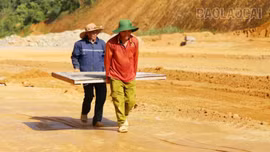 Từ 23/6, nắng nóng diện rộng ở Lào Cai, có nơi 37 độ C