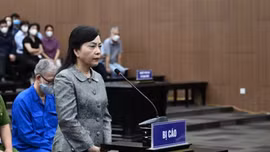Sai phạm tại Bạch Mai, Việt Đức cơ sở 2: Cựu Bộ trưởng Nguyễn Thị Kim Tiến xin nhận trách nhiệm