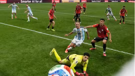 FIFA công bố đội hình tiêu biểu World Cup 2026, Tây Ban Nha áp đảo với ba đại diện