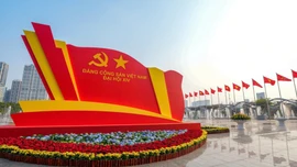 Hôm nay diễn ra phiên trù bị Đại hội XIV của Đảng
