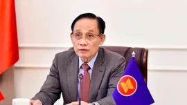 Việt Nam đề nghị ASEAN xem xét kích hoạt cơ chế khẩn cấp về an ninh dầu khí