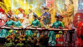 Lan tỏa, quảng bá hình ảnh quốc gia Việt Nam