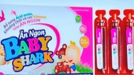 Thu hồi gần 750 thực phẩm chức năng giả, không đủ tiêu chuẩn của Công ty Herbitech