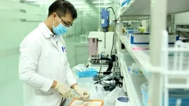 Bộ Y tế công bố danh sách mới nhất 27 cơ sở kiểm nghiệm về an toàn thực phẩm