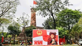 Truyền thông, chuyên gia quốc tế quan tâm cuộc bầu cử Quốc hội khóa XVI