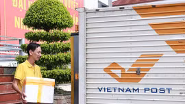 Bưu điện Việt Nam vận chuyển mẫu sinh phẩm ADN trong chiến dịch '500 ngày đêm'