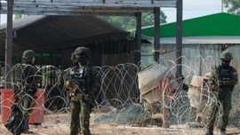 Thái Lan sẽ đàm phán biên giới với Campuchia sau khi có chính phủ mới