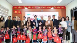 18 thủ tục hành chính các cấp về tổ chức, hoạt động của quỹ xã hội, quỹ từ thiện