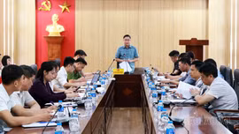 Tăng cường đồng bộ giải pháp xây dựng “xã không ma túy” tại Bát Xát và Bản Xèo