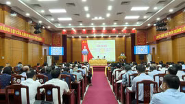 Đảng bộ phường Yên Bái tạo chuyển biến rõ nét ngay từ đầu quý II/2026